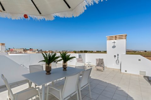 Villa for sale Los Alcazares, Murcia, Spain 3 bedrooms, 194 sq.m. No. 110407 - photo 17