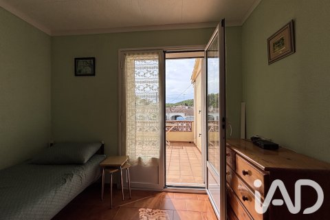 Продажа таухауса в Л'Эскала, Герона, Испания 2 спальни, 75м2 №195049 - фото 22