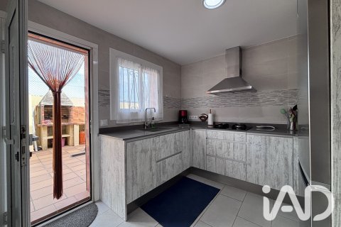 Продажа таухауса в Л'Эскала, Герона, Испания 2 спальни, 75м2 №195049 - фото 10