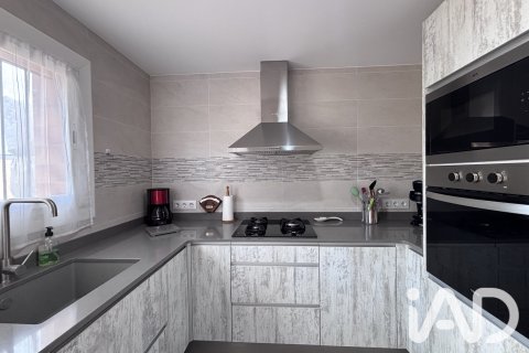 Продажа таухауса в Л'Эскала, Герона, Испания 2 спальни, 75м2 №195049 - фото 12