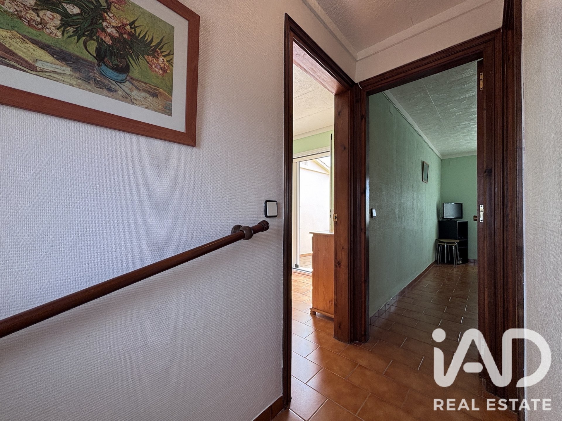 Kamienica w L'Escala, Girona, Hiszpania 2 sypialnie, 75 mkw. nr 195049