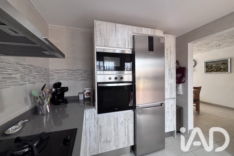 Продажа таухауса в Л'Эскала, Герона, Испания 2 спальни, 75м2 №195049 - фото 13