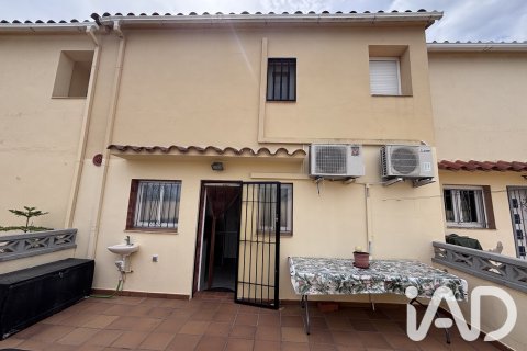 Продажа таухауса в Л'Эскала, Герона, Испания 2 спальни, 75м2 №195049 - фото 15