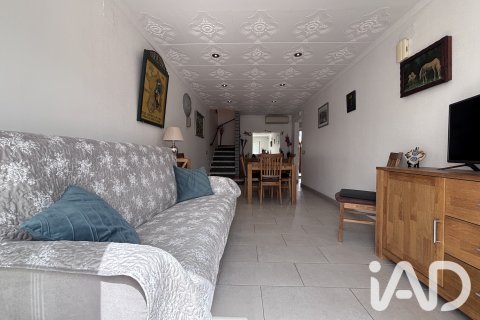 Продажа таухауса в Л'Эскала, Герона, Испания 2 спальни, 75м2 №195049 - фото 5