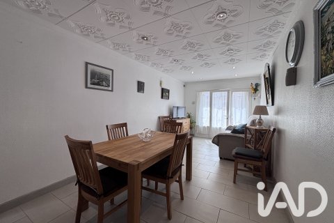 Продажа таухауса в Л'Эскала, Герона, Испания 2 спальни, 75м2 №195049 - фото 6