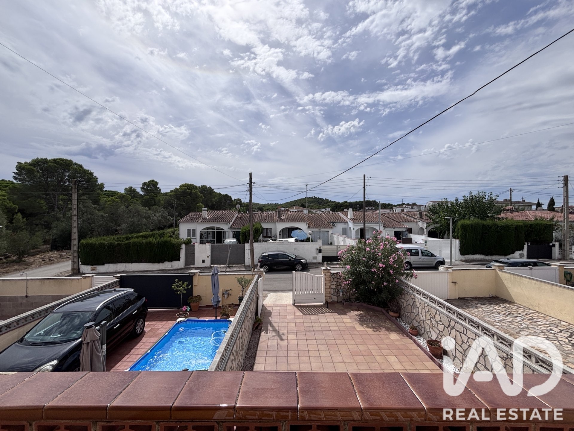 Kamienica w L'Escala, Girona, Hiszpania 2 sypialnie, 75 mkw. nr 195049