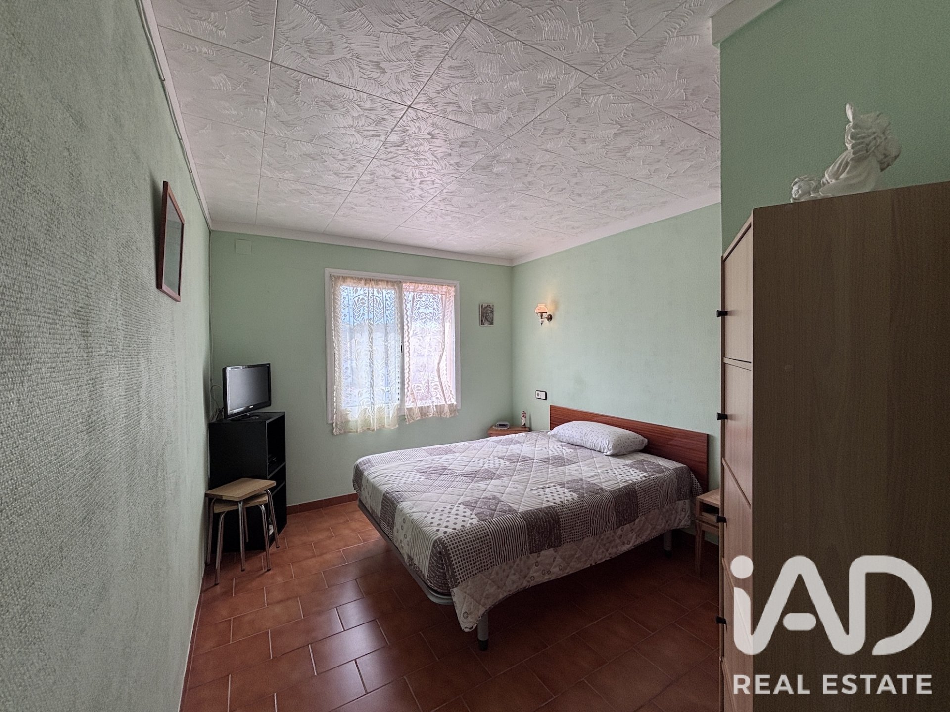 Kamienica w L'Escala, Girona, Hiszpania 2 sypialnie, 75 mkw. nr 195049