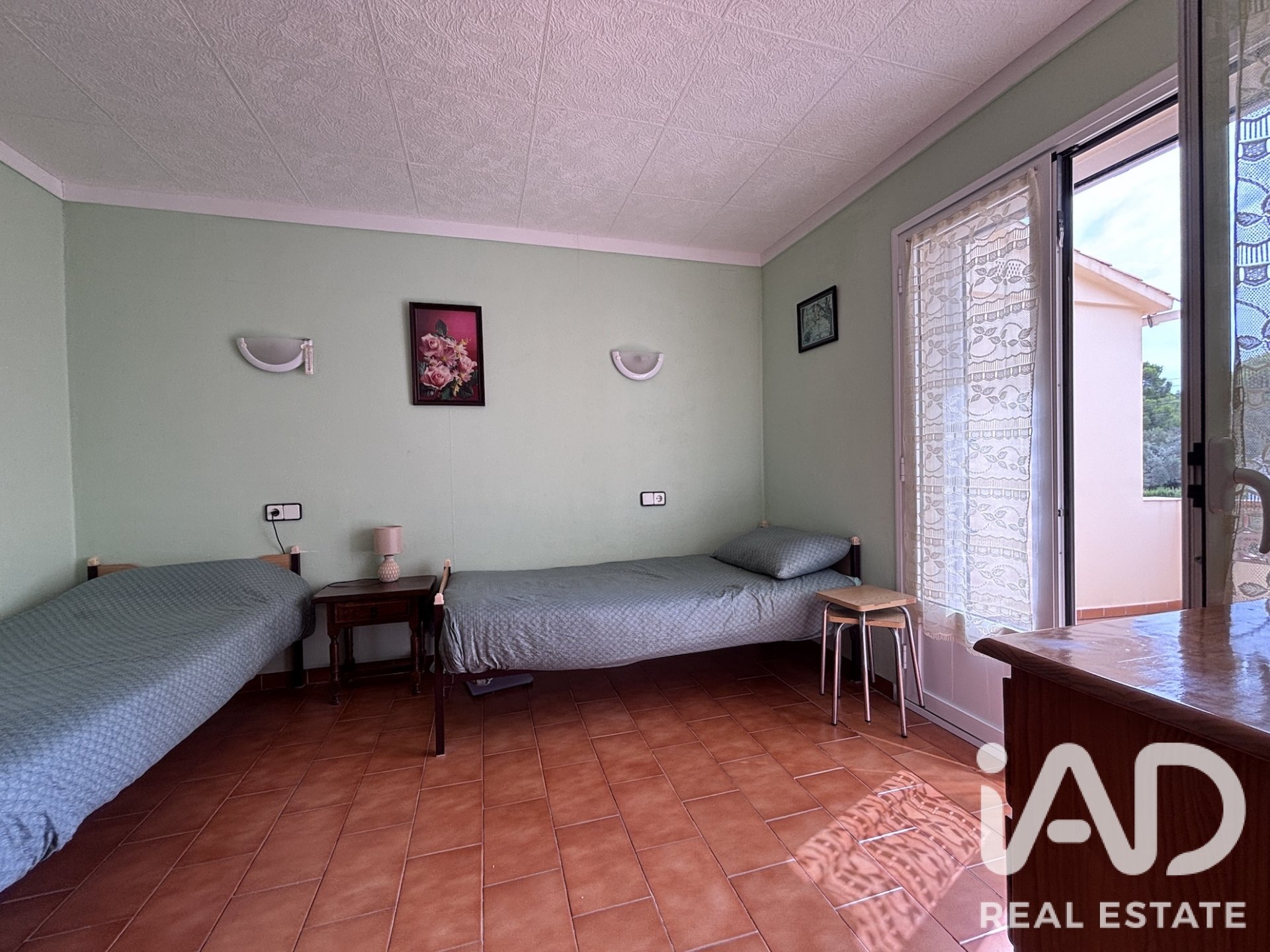 Kamienica w L'Escala, Girona, Hiszpania 2 sypialnie, 75 mkw. nr 195049
