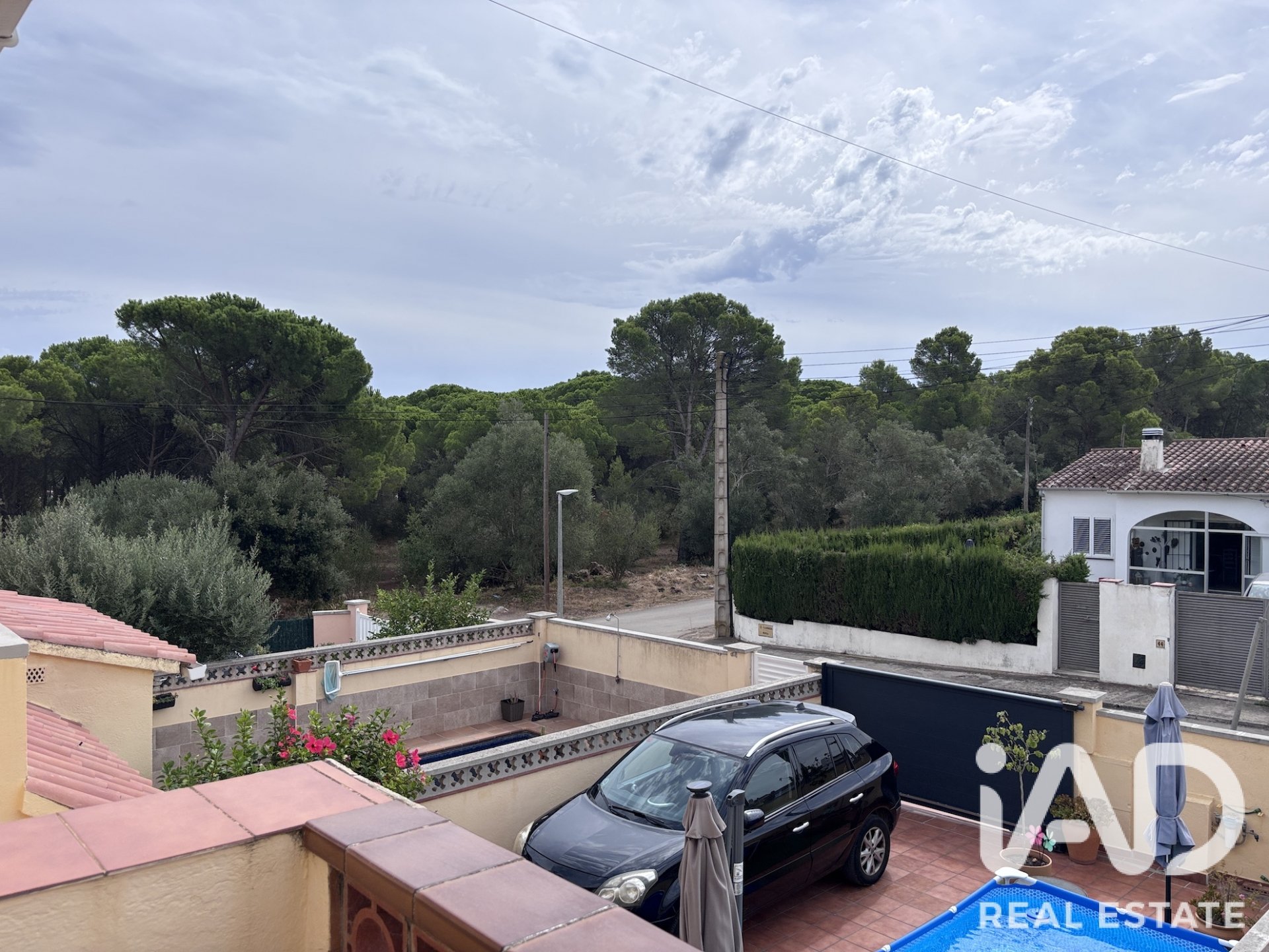 Kamienica w L'Escala, Girona, Hiszpania 2 sypialnie, 75 mkw. nr 195049