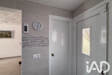 Продажа таухауса в Л'Эскала, Герона, Испания 2 спальни, 75м2 №195049 - фото 16