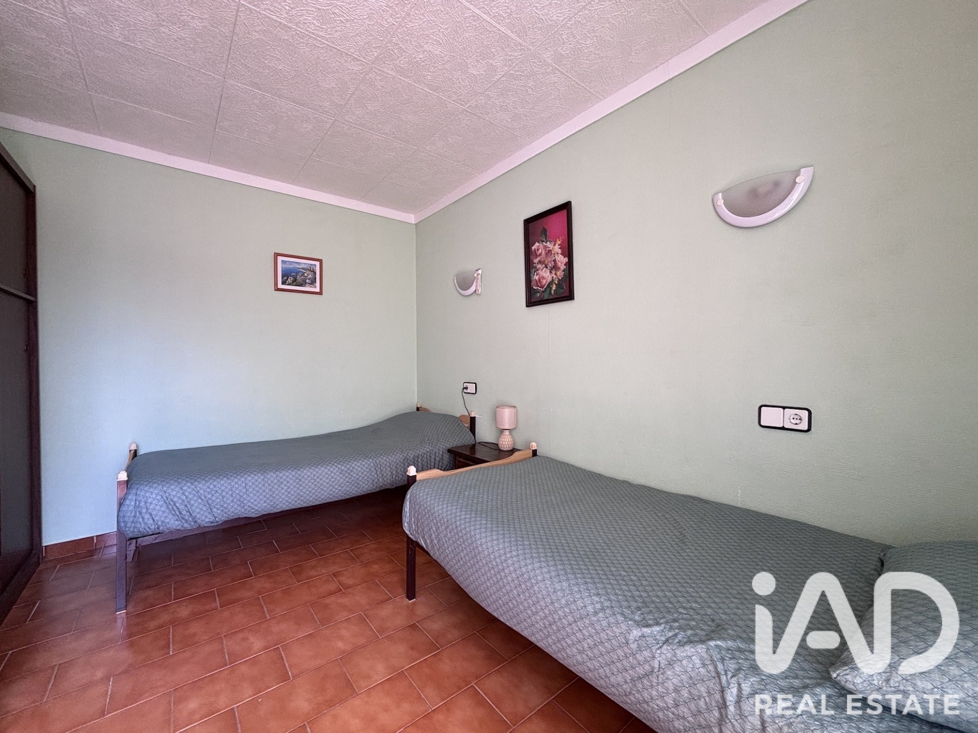 Kamienica w L'Escala, Girona, Hiszpania 2 sypialnie, 75 mkw. nr 195049