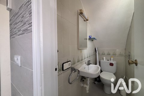Продажа таухауса в Л'Эскала, Герона, Испания 2 спальни, 75м2 №195049 - фото 17