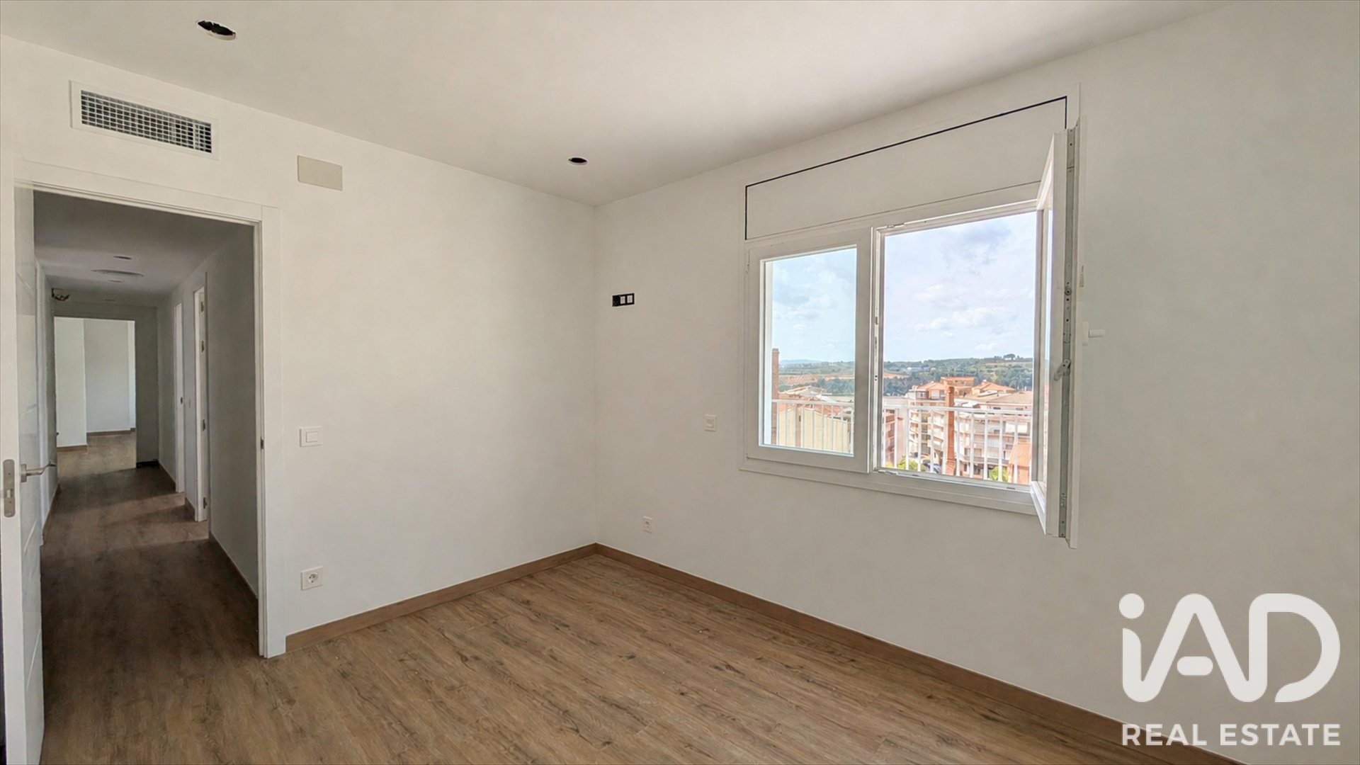Penthouse à Olesa de Montserrat, Barcelona, Espagne 4 chambres, 134 m2 No. 195053