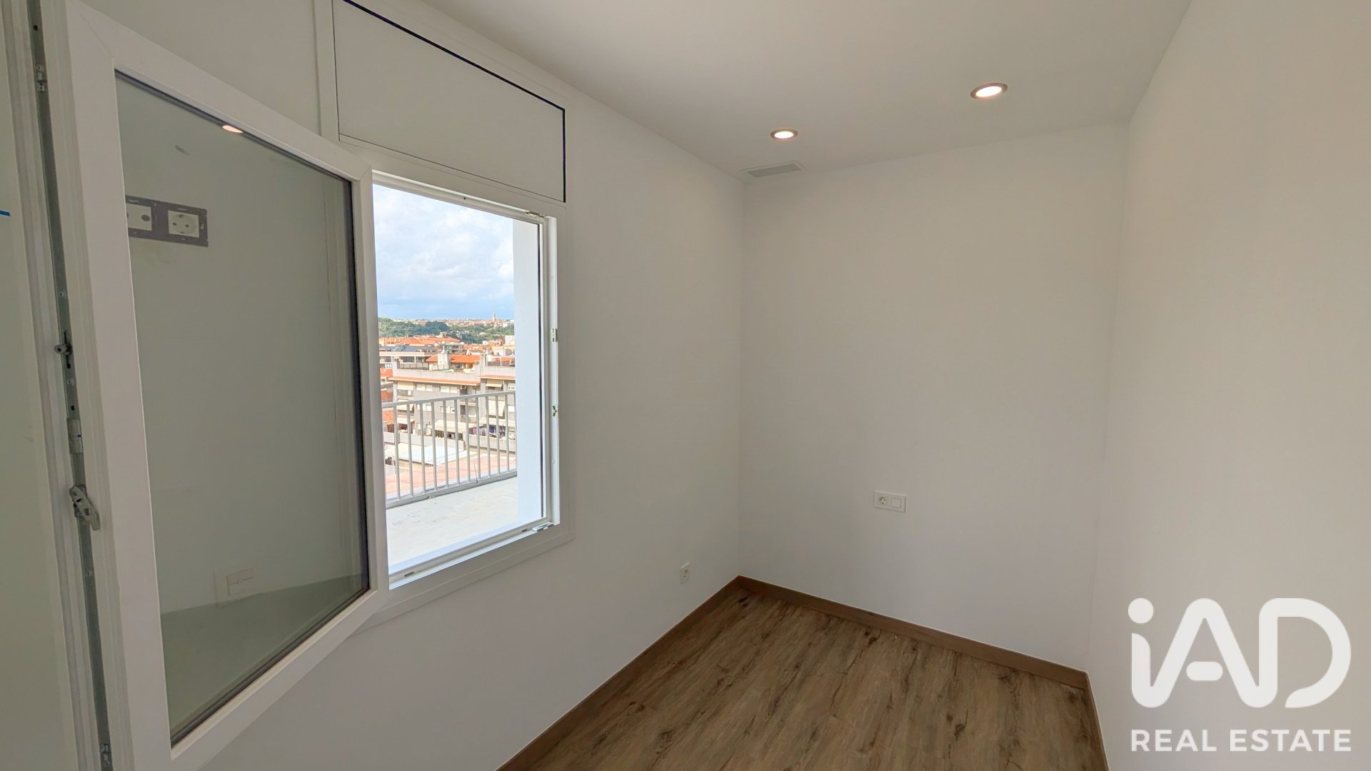 Penthouse à Olesa de Montserrat, Barcelona, Espagne 4 chambres, 134 m2 No. 195053