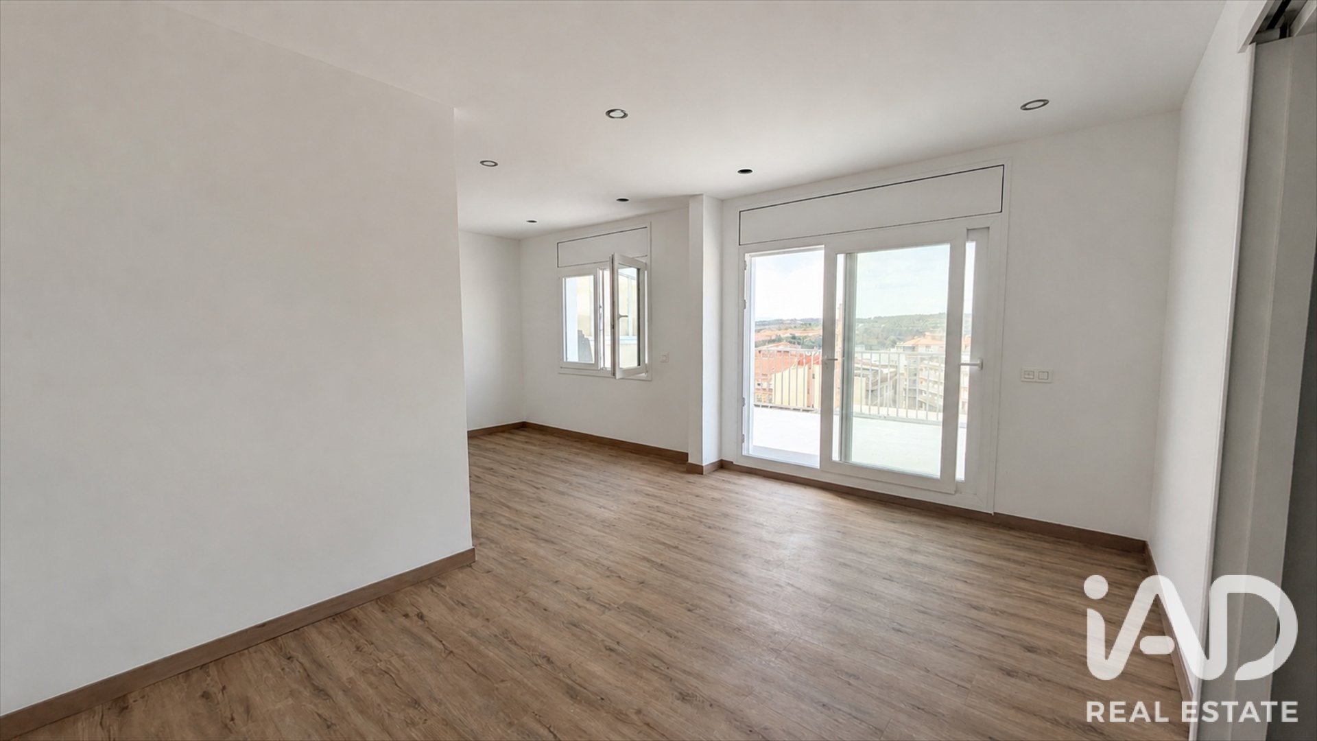Penthouse à Olesa de Montserrat, Barcelona, Espagne 4 chambres, 134 m2 No. 195053