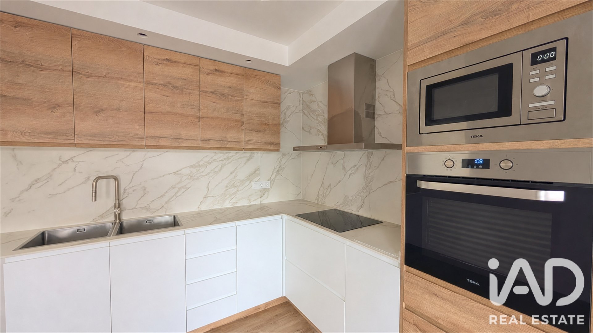 Penthouse à Olesa de Montserrat, Barcelona, Espagne 4 chambres, 134 m2 No. 195053