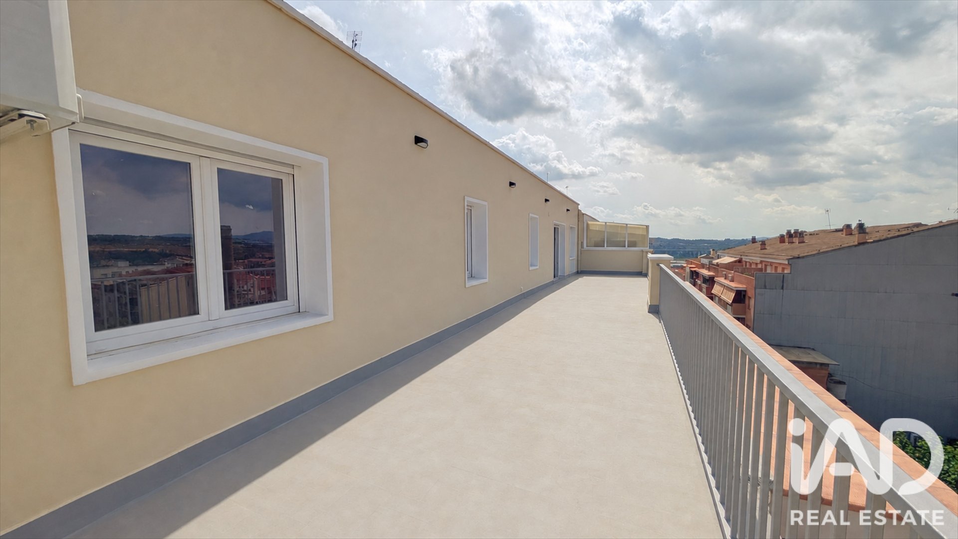 Penthouse à Olesa de Montserrat, Barcelona, Espagne 4 chambres, 134 m2 No. 195053