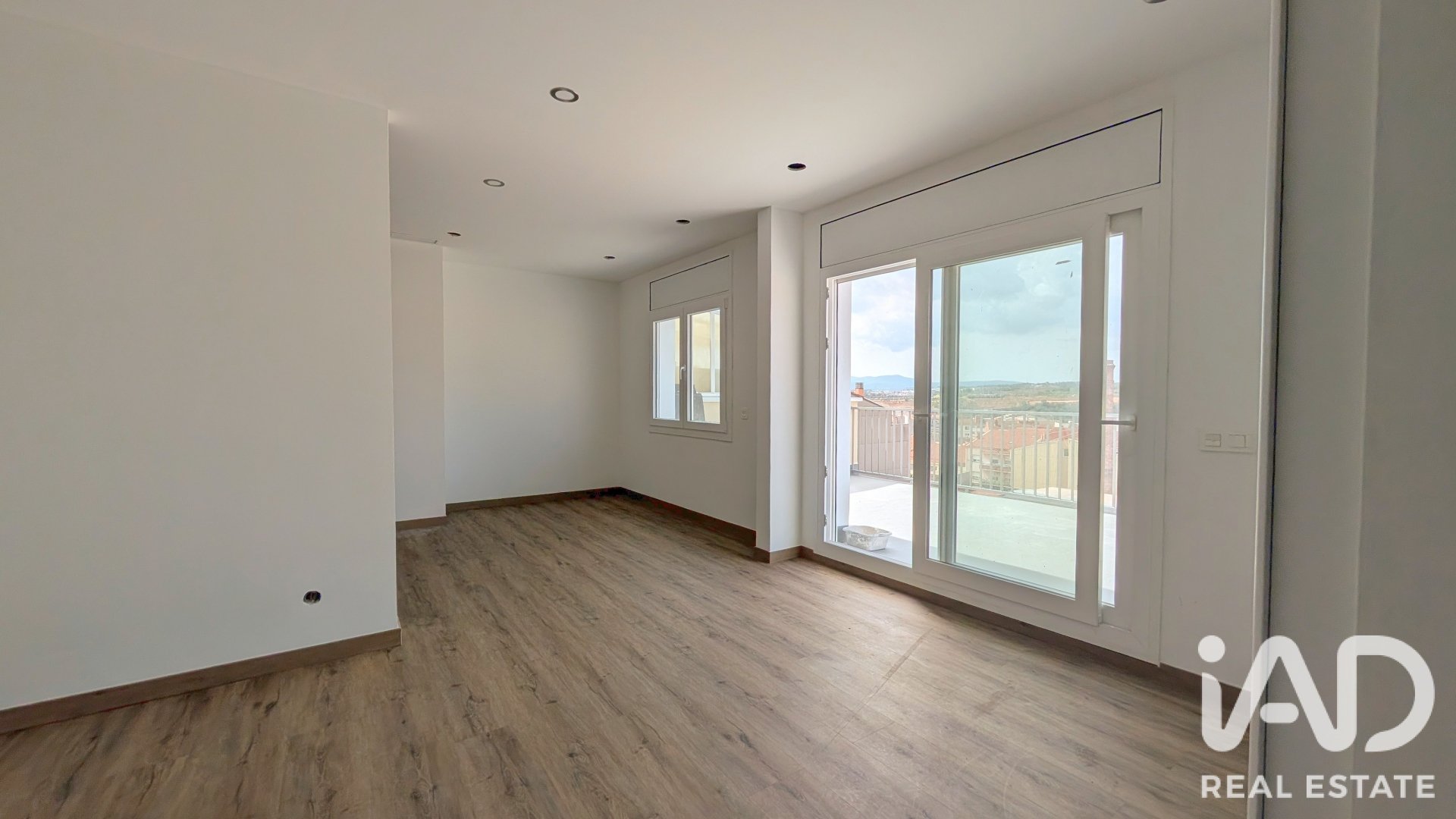 Penthouse à Olesa de Montserrat, Barcelona, Espagne 4 chambres, 134 m2 No. 195053