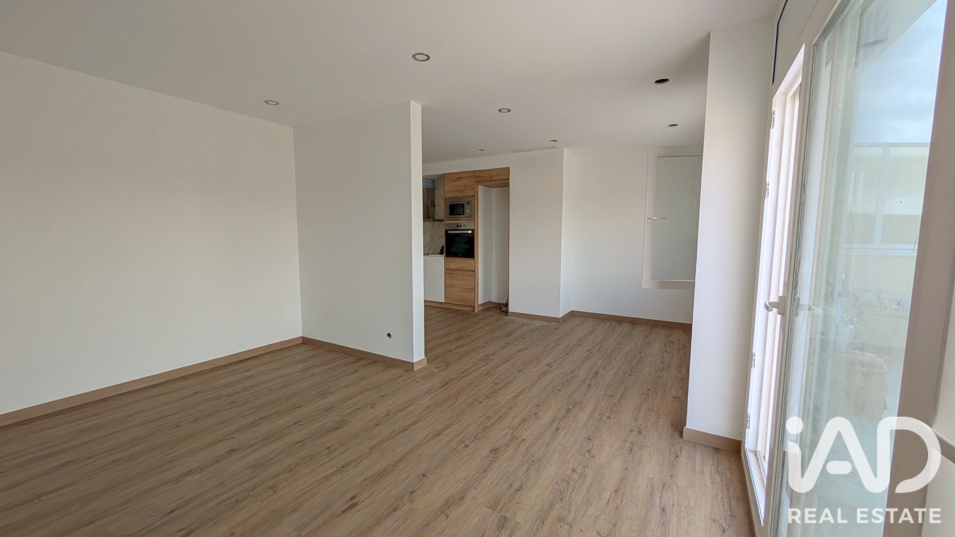 Penthouse à Olesa de Montserrat, Barcelona, Espagne 4 chambres, 134 m2 No. 195053