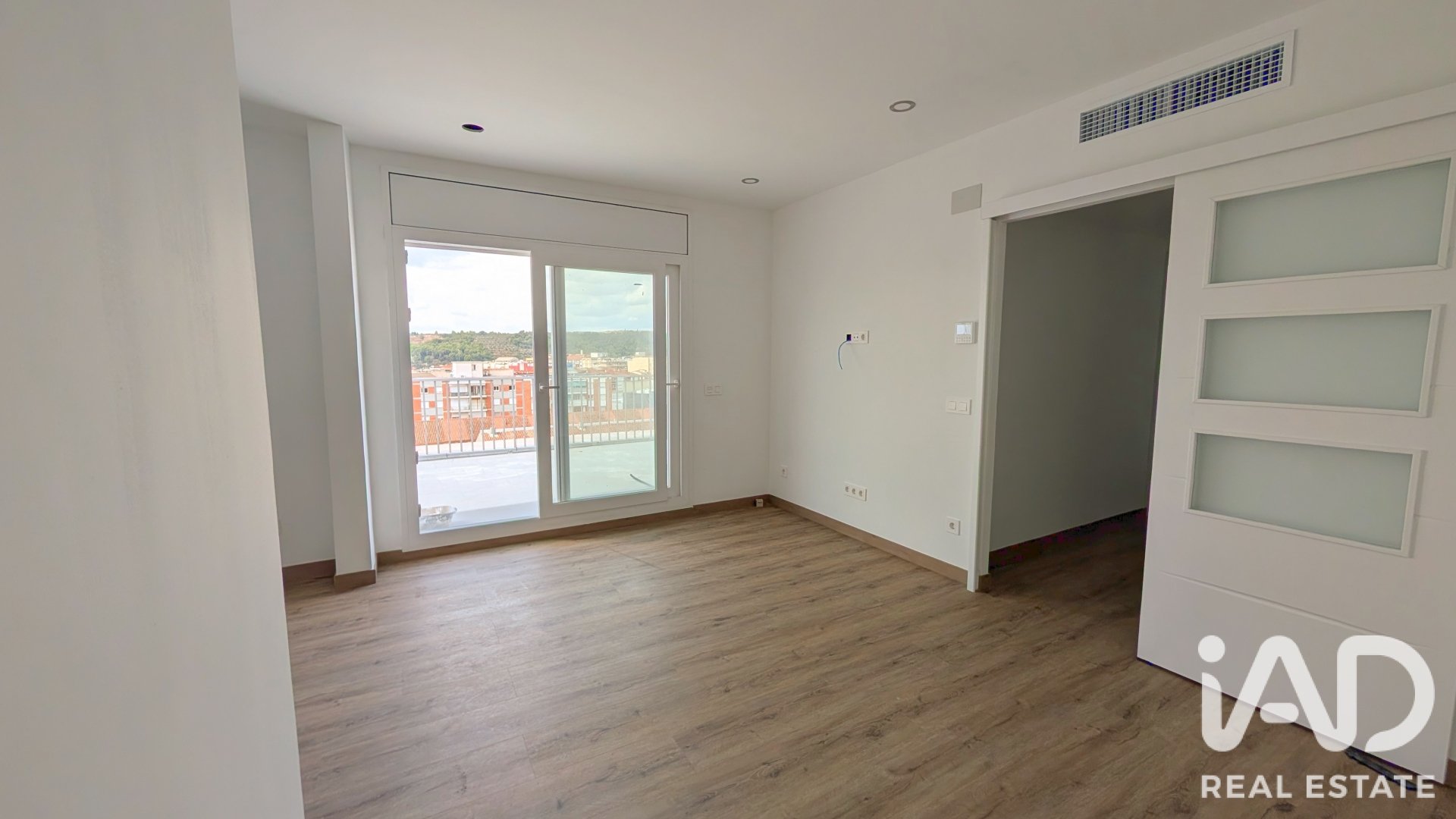 Penthouse à Olesa de Montserrat, Barcelona, Espagne 4 chambres, 134 m2 No. 195053