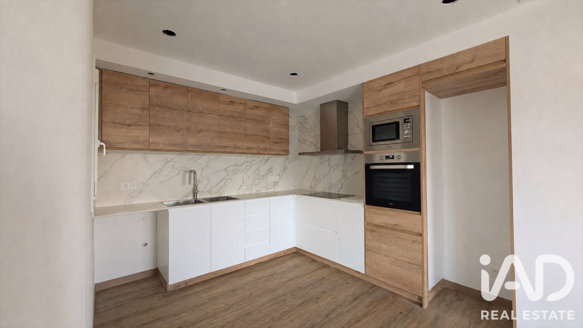 Penthouse à Olesa de Montserrat, Barcelona, Espagne 4 chambres, 134 m2 No. 195053