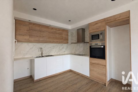 Продажа пентхауса в Олеса де Монтсеррат, Барселона, Испания 4 спальни, 134м2 №195053 - фото 12