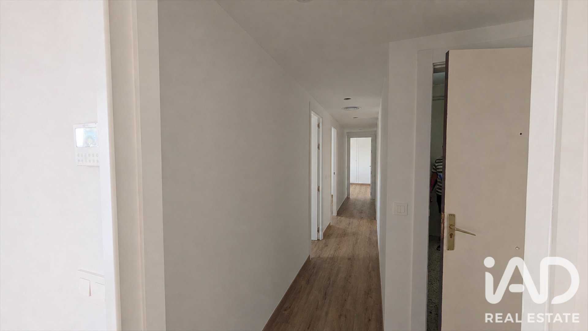 Penthouse à Olesa de Montserrat, Barcelona, Espagne 4 chambres, 134 m2 No. 195053