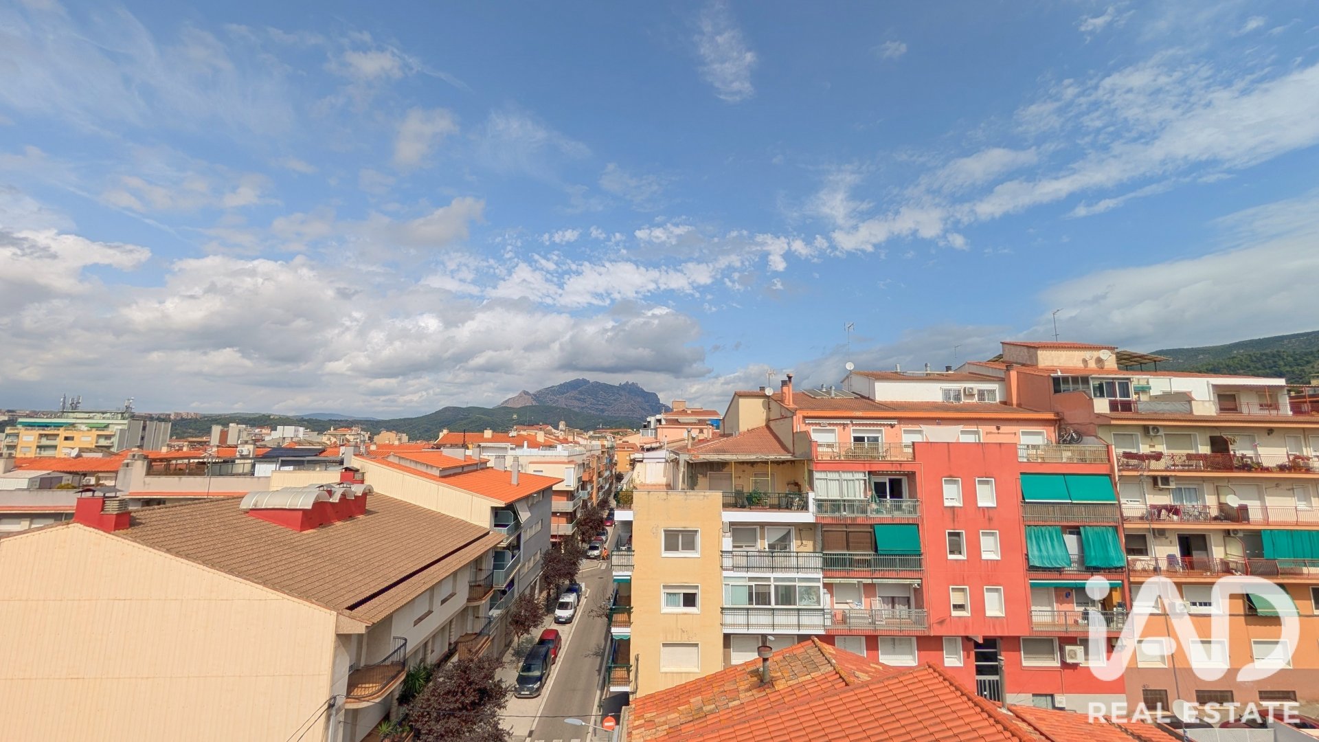 Penthouse à Olesa de Montserrat, Barcelona, Espagne 4 chambres, 134 m2 No. 195053