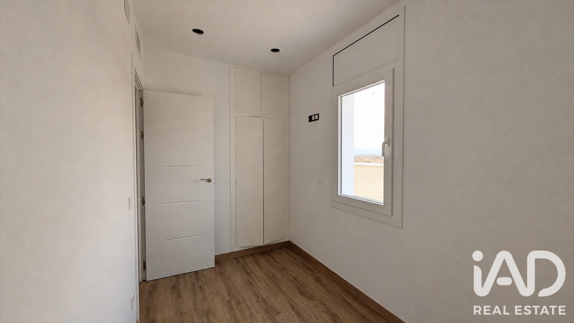 Penthouse à Olesa de Montserrat, Barcelona, Espagne 4 chambres, 134 m2 No. 195053