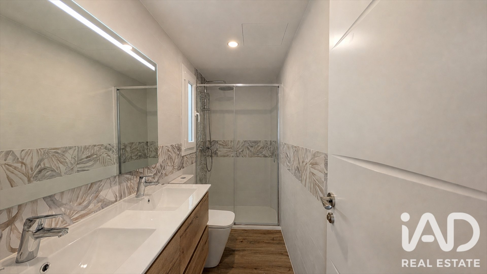 Penthouse à Olesa de Montserrat, Barcelona, Espagne 4 chambres, 134 m2 No. 195053