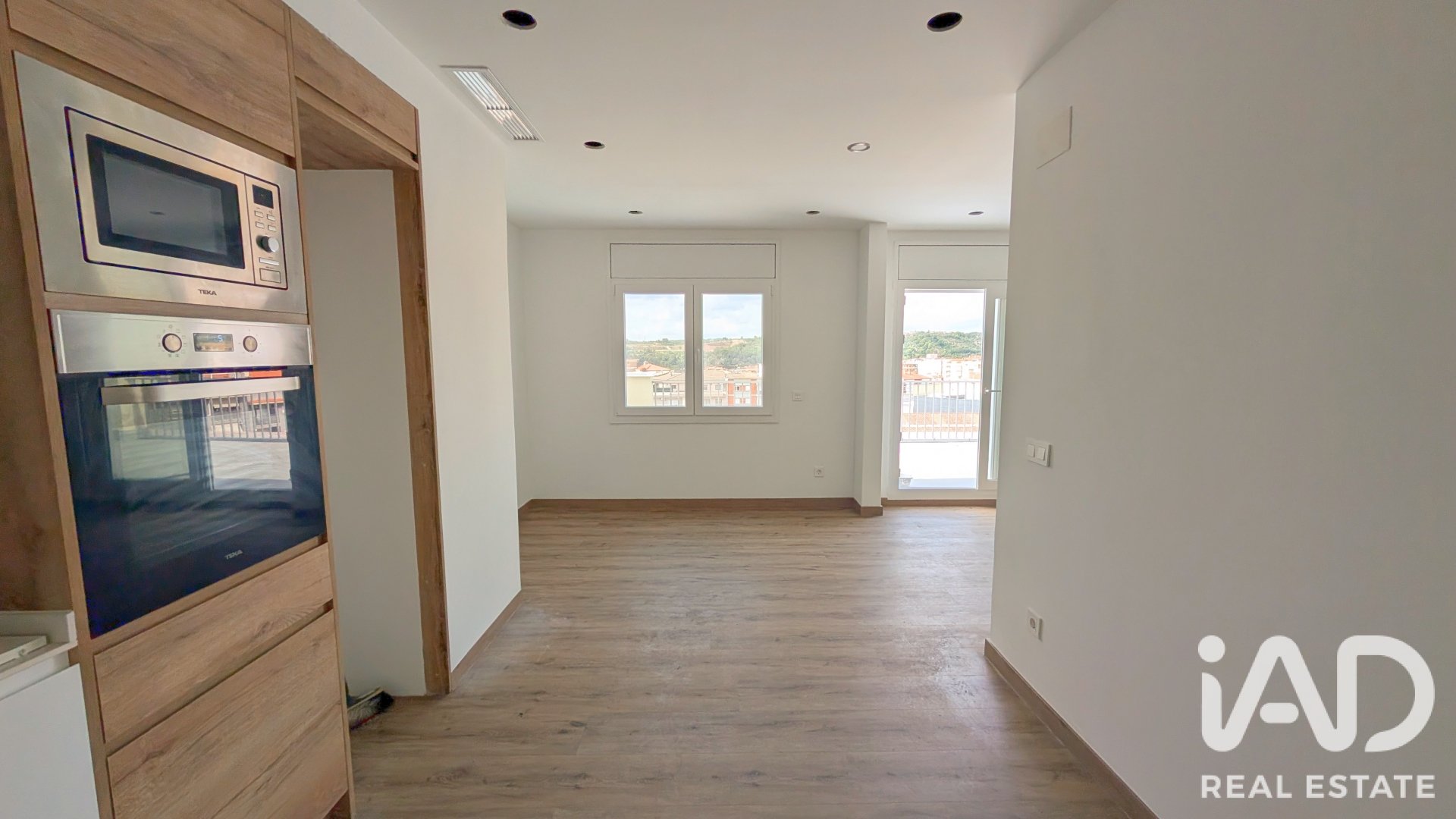 Penthouse à Olesa de Montserrat, Barcelona, Espagne 4 chambres, 134 m2 No. 195053