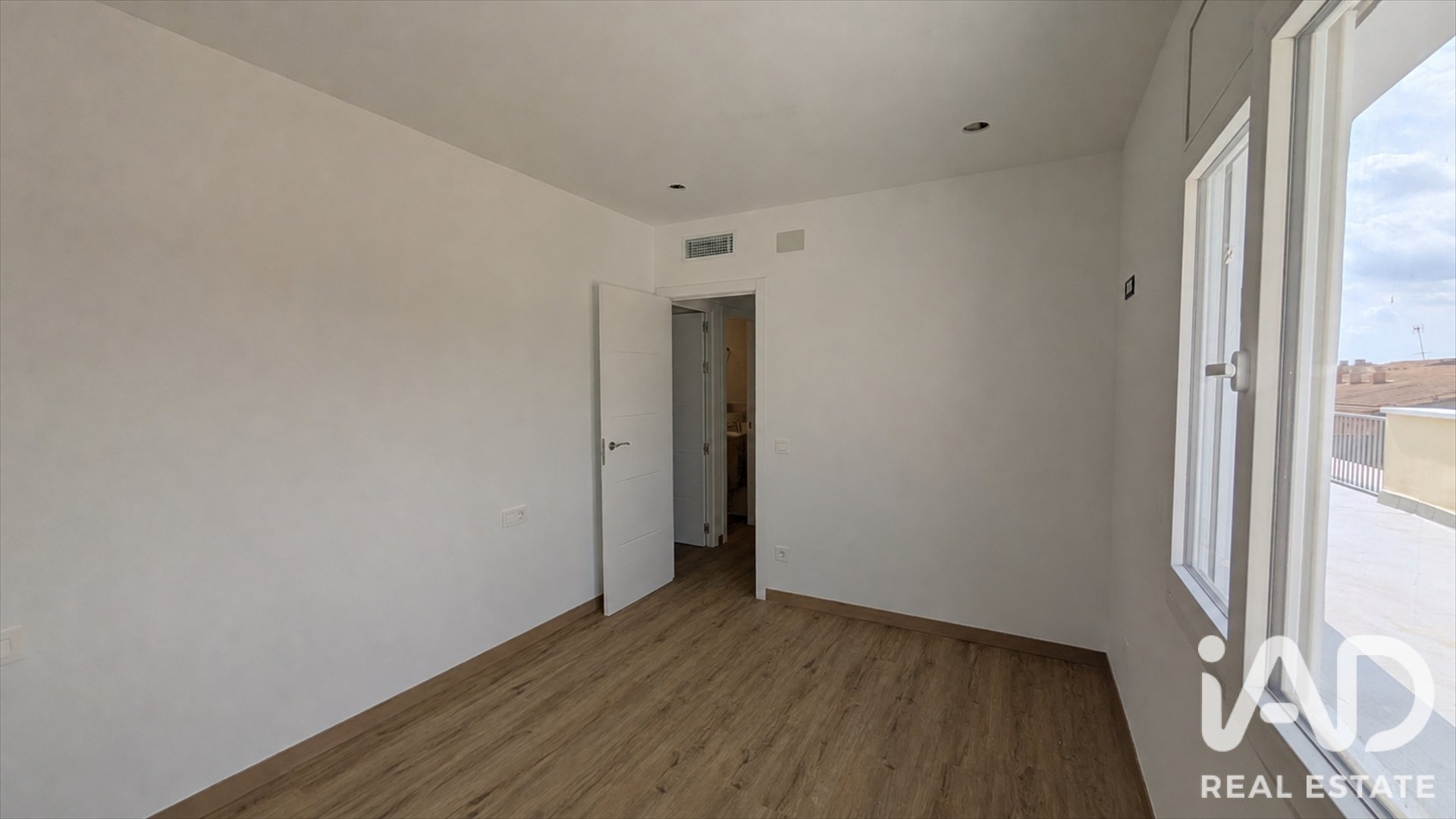 Penthouse à Olesa de Montserrat, Barcelona, Espagne 4 chambres, 134 m2 No. 195053