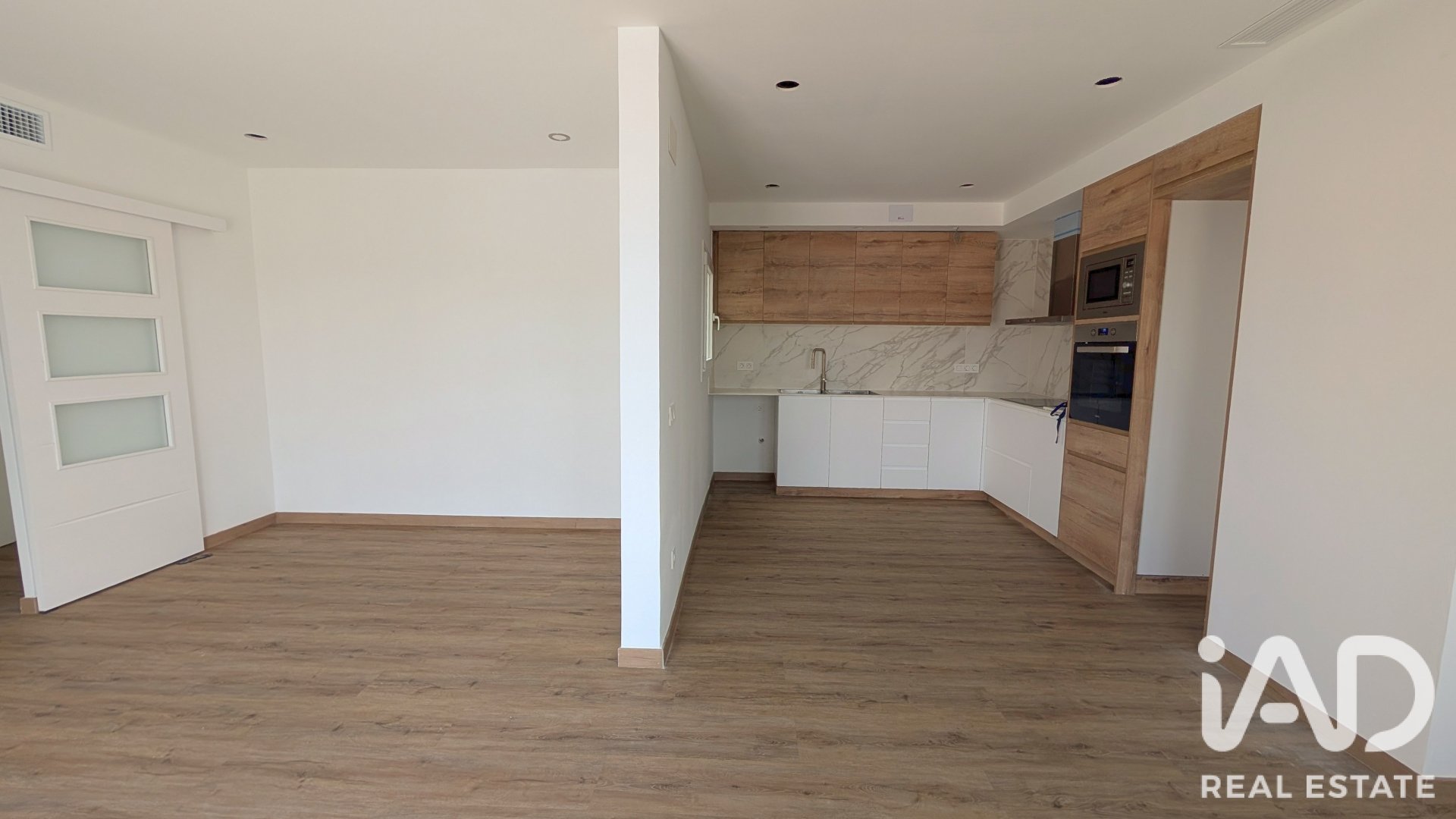 Penthouse à Olesa de Montserrat, Barcelona, Espagne 4 chambres, 134 m2 No. 195053