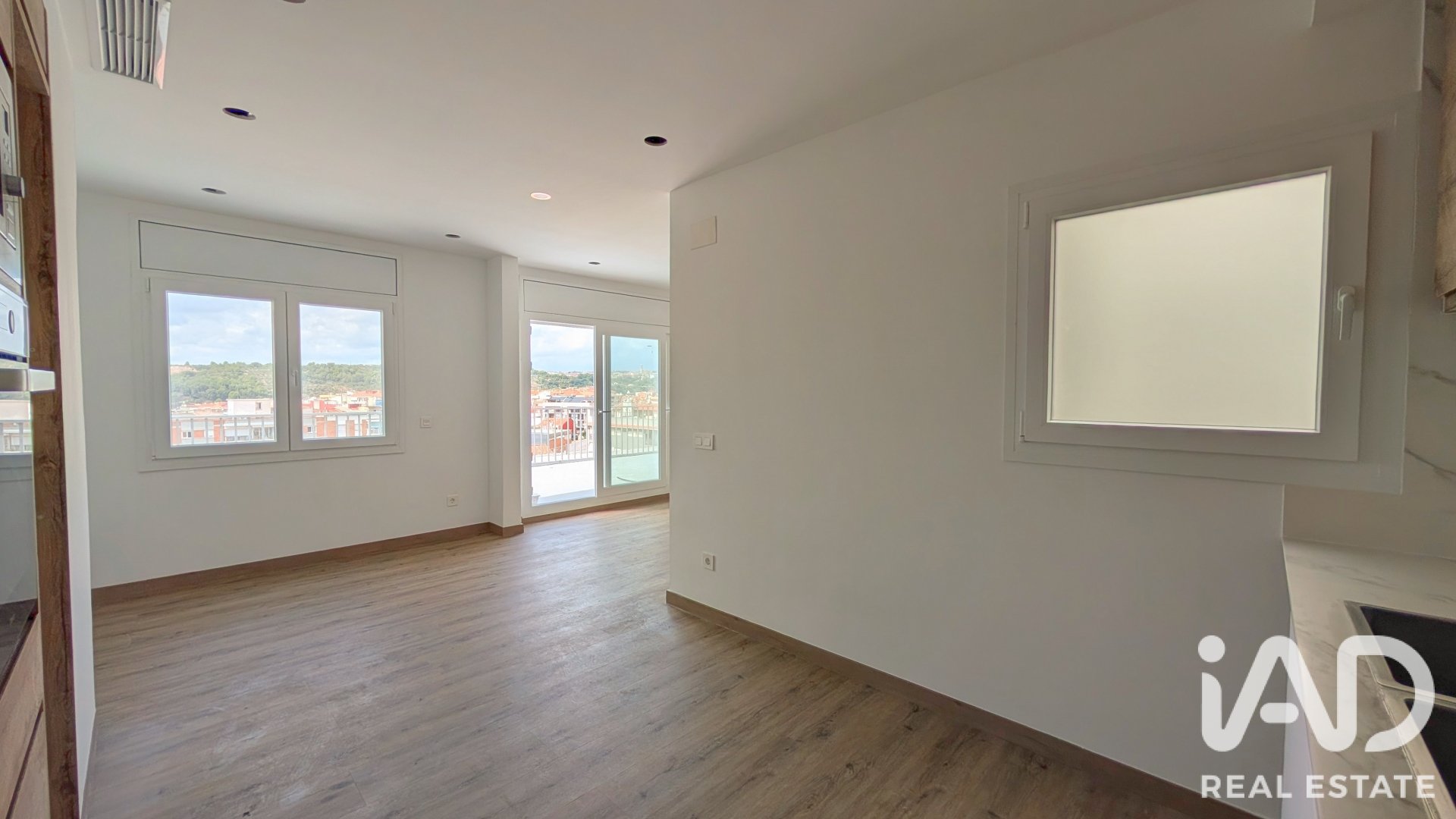 Penthouse à Olesa de Montserrat, Barcelona, Espagne 4 chambres, 134 m2 No. 195053