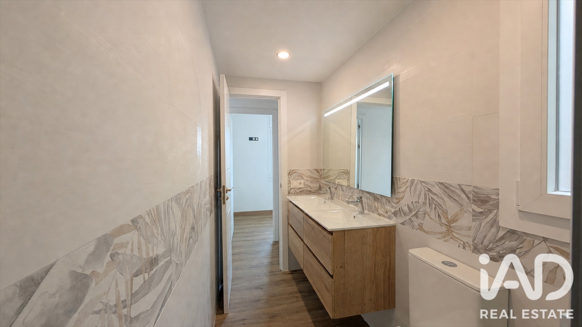 Penthouse à Olesa de Montserrat, Barcelona, Espagne 4 chambres, 134 m2 No. 195053