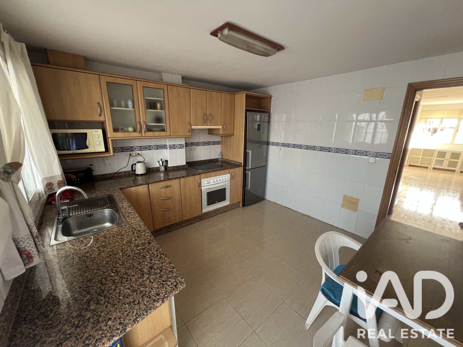 Bliźniak w Los Alcazares, Murcia, Hiszpania 3 sypialnie, 118.82 mkw. nr 195048