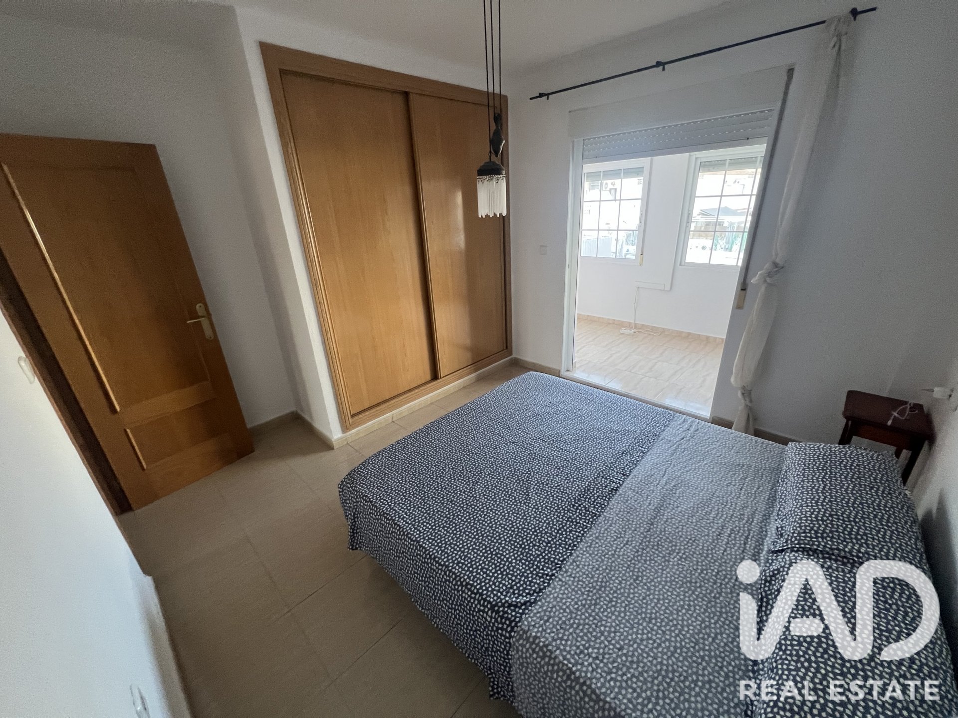 Bliźniak w Los Alcazares, Murcia, Hiszpania 3 sypialnie, 118.82 mkw. nr 195048