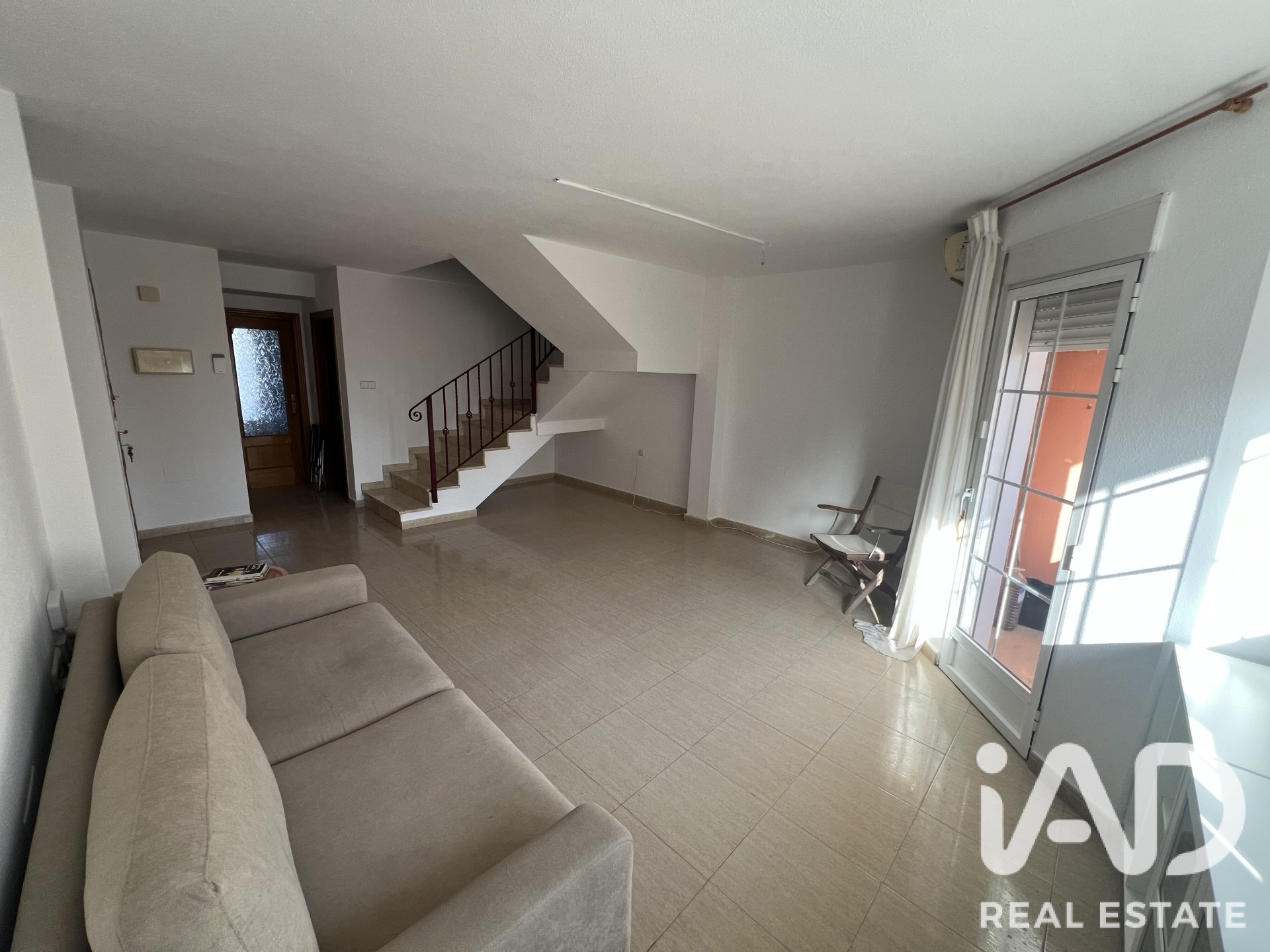 Bliźniak w Los Alcazares, Murcia, Hiszpania 3 sypialnie, 118.82 mkw. nr 195048