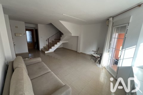 Продажа дуплекса в Лос-Алькасарес, Мурсия, Испания 3 спальни, 118.82м2 №195048 - фото 3