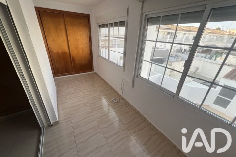 Продажа дуплекса в Лос-Алькасарес, Мурсия, Испания 3 спальни, 118.82м2 №195048 - фото 15