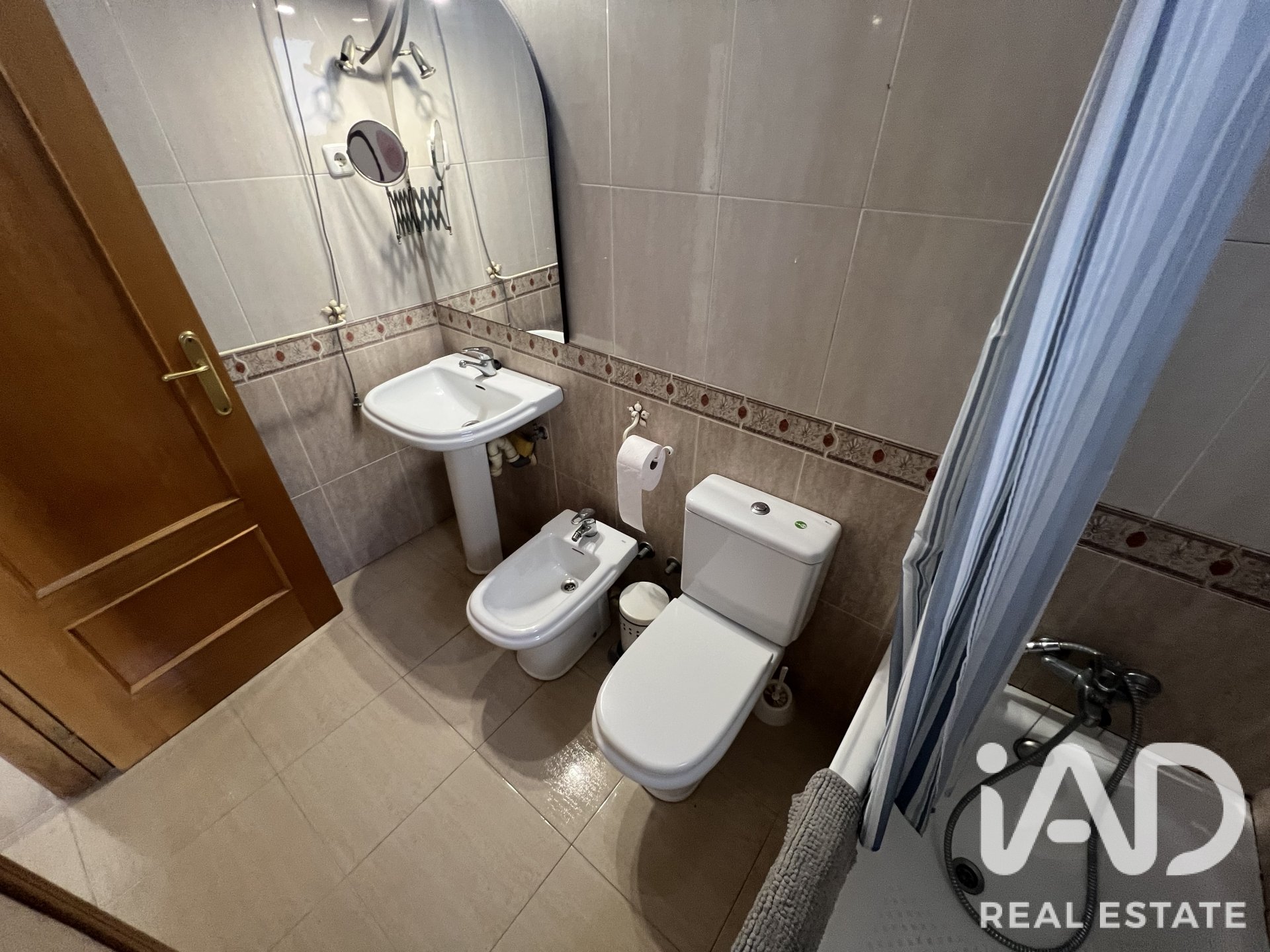 Bliźniak w Los Alcazares, Murcia, Hiszpania 3 sypialnie, 118.82 mkw. nr 195048