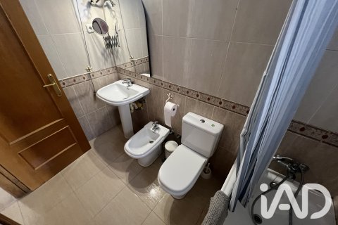 Продажа дуплекса в Лос-Алькасарес, Мурсия, Испания 3 спальни, 118.82м2 №195048 - фото 11