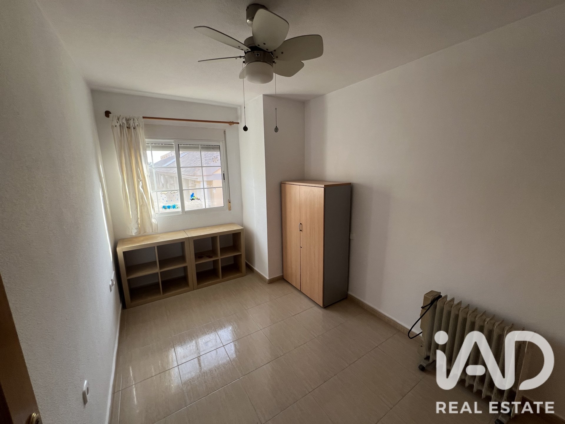 Bliźniak w Los Alcazares, Murcia, Hiszpania 3 sypialnie, 118.82 mkw. nr 195048