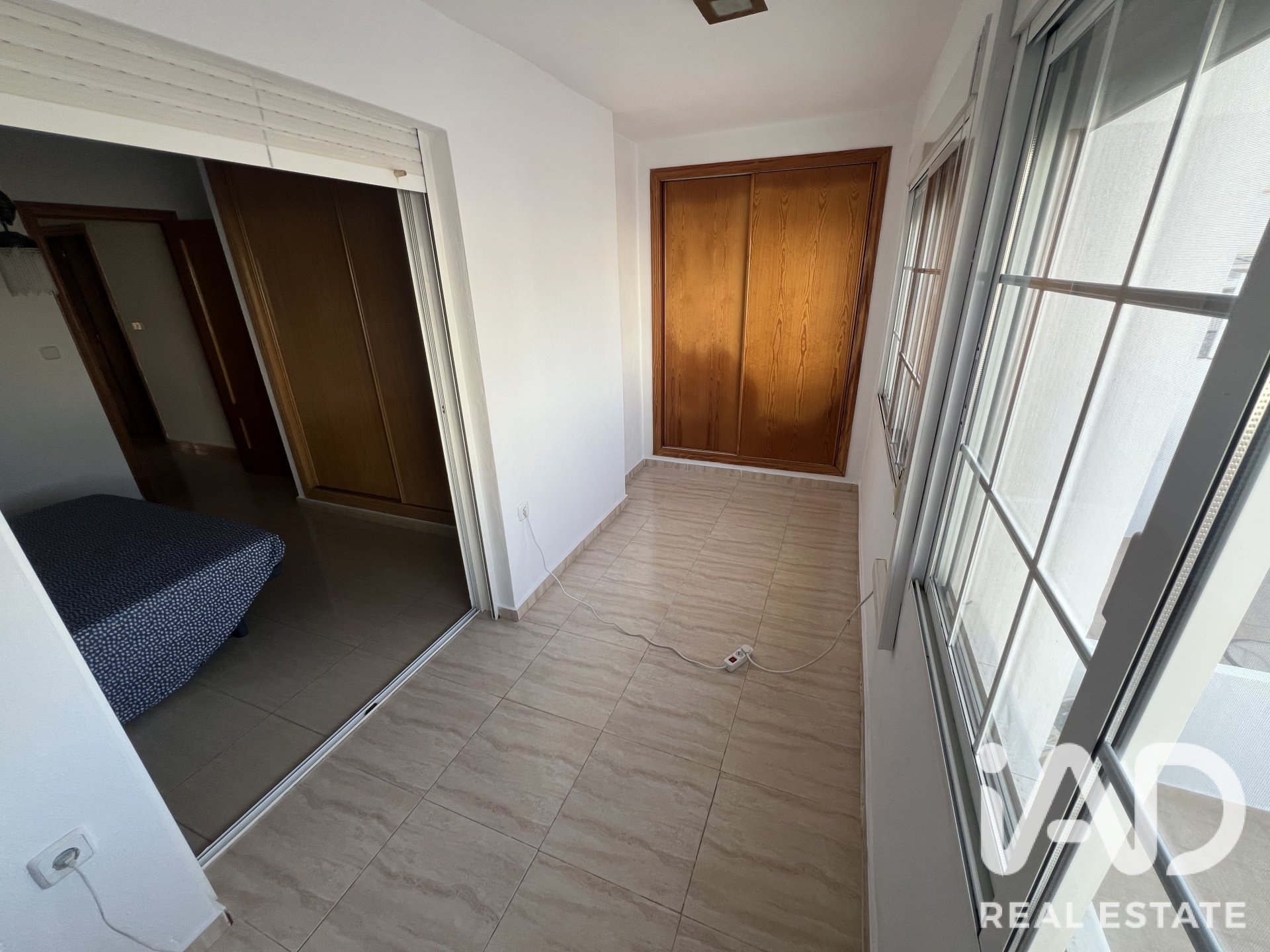 Bliźniak w Los Alcazares, Murcia, Hiszpania 3 sypialnie, 118.82 mkw. nr 195048