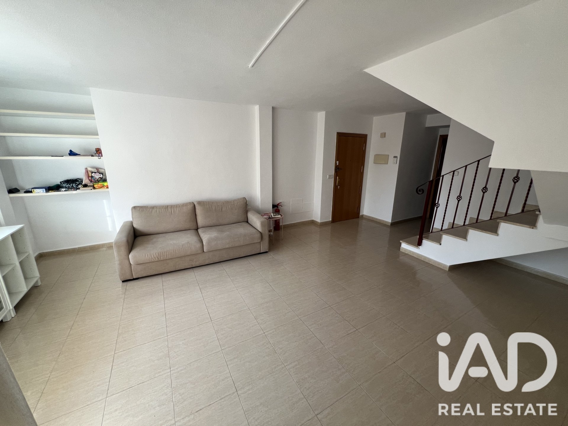 Bliźniak w Los Alcazares, Murcia, Hiszpania 3 sypialnie, 118.82 mkw. nr 195048