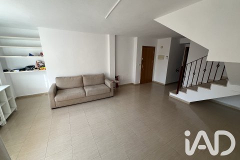 Продажа дуплекса в Лос-Алькасарес, Мурсия, Испания 3 спальни, 118.82м2 №195048 - фото 2