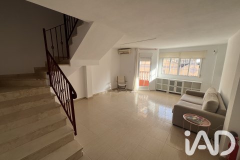 Дуплекс в Лос-Алькасарес, Мурсия, Испания 3 спальни, 118.82м2 №195048