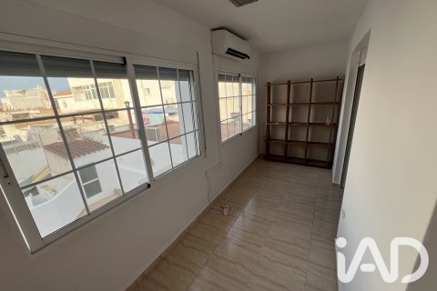 Продажа дуплекса в Лос-Алькасарес, Мурсия, Испания 3 спальни, 118.82м2 №195048 - фото 17