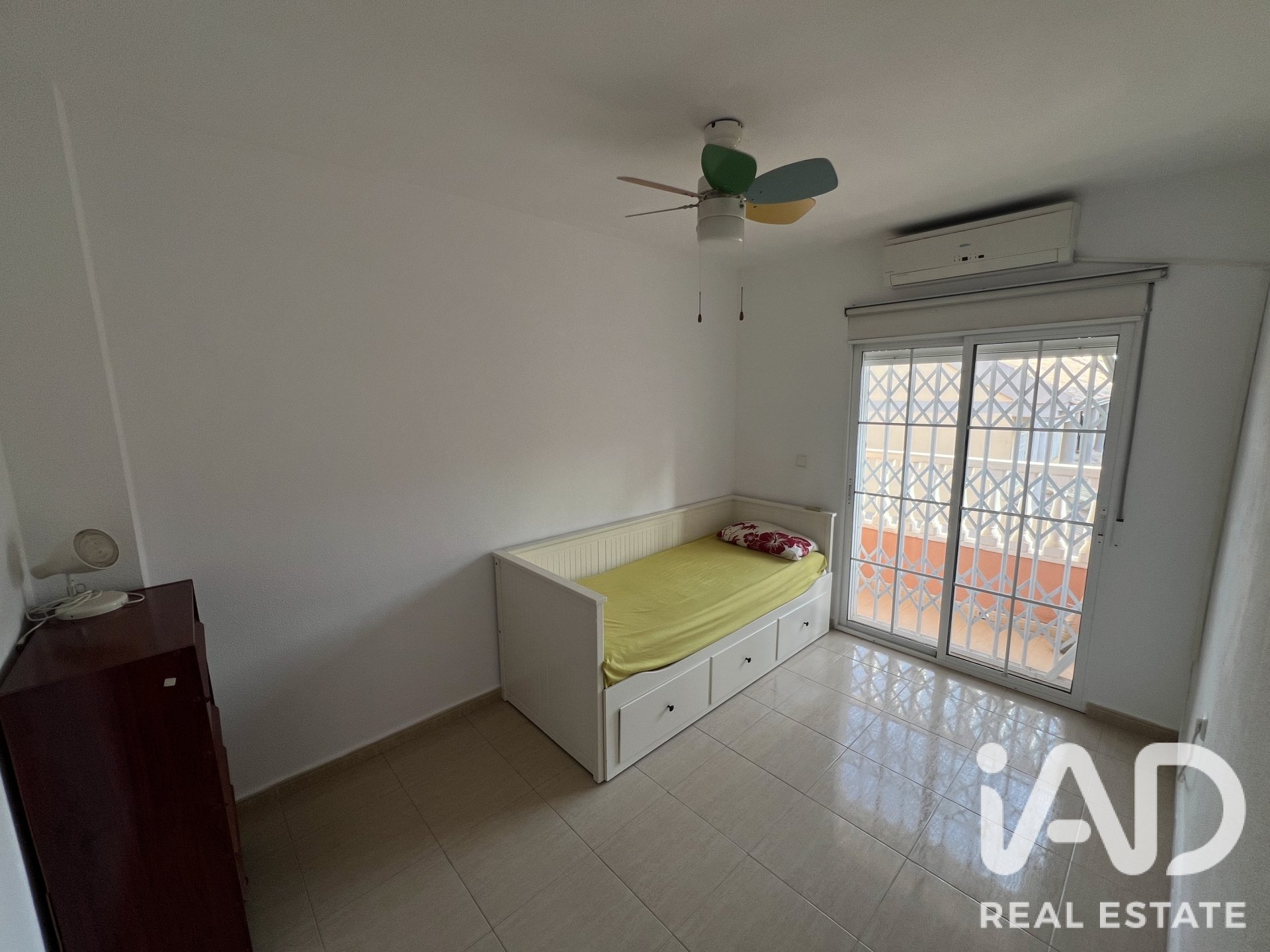 Bliźniak w Los Alcazares, Murcia, Hiszpania 3 sypialnie, 118.82 mkw. nr 195048