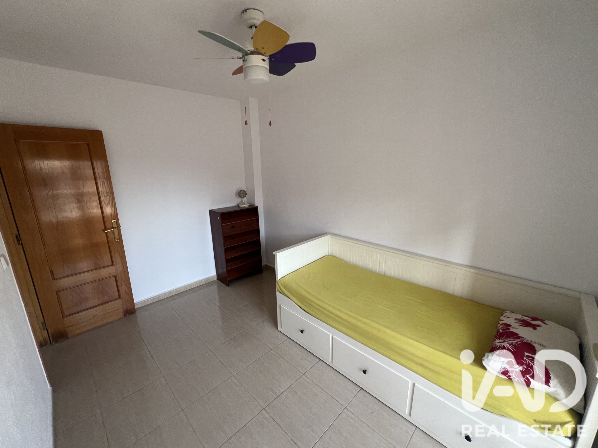 Bliźniak w Los Alcazares, Murcia, Hiszpania 3 sypialnie, 118.82 mkw. nr 195048